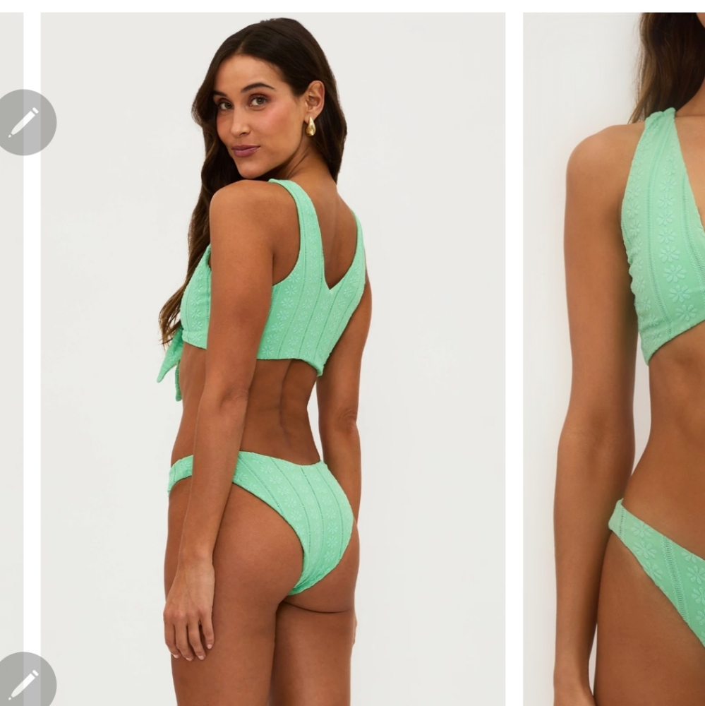 Beach Riot Bikini Set - Picture 3 of 6